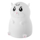 Hamster Lilli night light