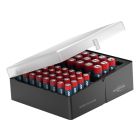 Alkaline Battery AAA / LR03 & AA / LR6 52 pcs. cardboard box