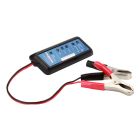 Battery Tester Car Power Check