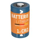 Lithium Battery CR2 / CR15270 50pcs bulk
