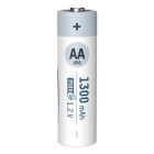 NiMH Rechargeable battery AA / HR6 1300 mAh maxE 1 pcs.