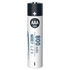  NiMH Rechargeable battery AAA / HR03 800 mAh maxE 1 pcs.