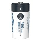NiMH Rechargeable battery C / HR14 4500 mAh maxE 1 pcs.