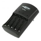 NiZn battery charger