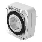 Damp room timer AES7