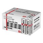 35th Anniversary Edition -  Alkaline Battery AA / LR6 35 pcs. cardboard box