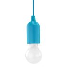 LED torch Pull-Light PL1W blue 