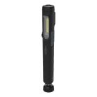 Professional penlight PL210R rechargeable