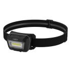 Professional headlight HD280RS rechargeable
