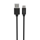 USB-C data and charge cable 100 cm