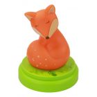 Fox mobile nightlight
