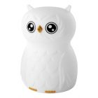 Owl Finn night light