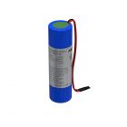 Lithium ion Battery pack 3,63 V/3500 mAh/1S1P