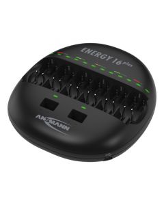 Energy 16 plus