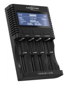 Powerline 4 Ultra