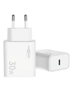 Home Charger HC130PD / 3 A / 30 W / 1 USB-C port