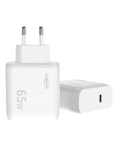 Home Charger HC165PD / 4,5 A / 65 W / 1 USB-C port