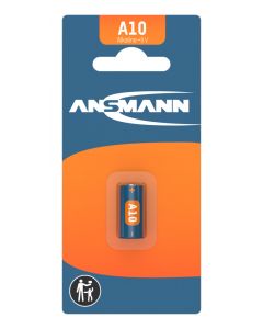 Alkaline Battery A10 / LR10 1pcs blister packaging