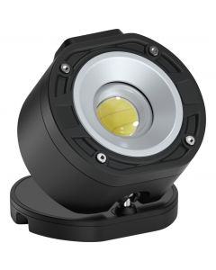 Professional work floodlight FL1100R rechargeable