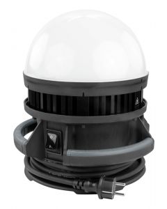 Worklight Worklight Ball Light 100W wired