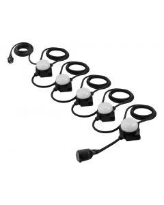 Worklight Light-Cord LC6000AC wired