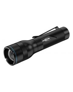 LED torch Adventure TA100BF battery-powered