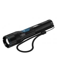 LED torch Adventure TA1800RF rechargeable