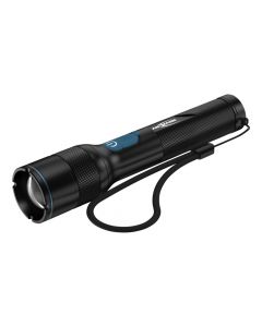 LED torch Adventure TA2500RF rechargeable