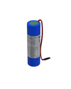 Lithium ion Battery pack 3,63 V/3500 mAh/1S1P