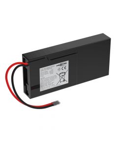 Lithium ion Battery pack 25,2 V/3350 mAh/7S1P