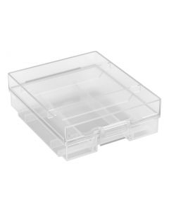 Battery box 4