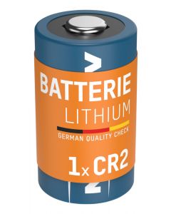 Lithium Battery CR2 / CR15270 50pcs bulk